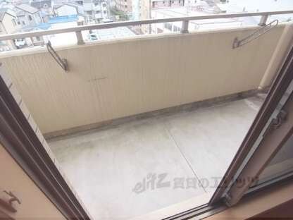 アリュール御池の物件内観写真