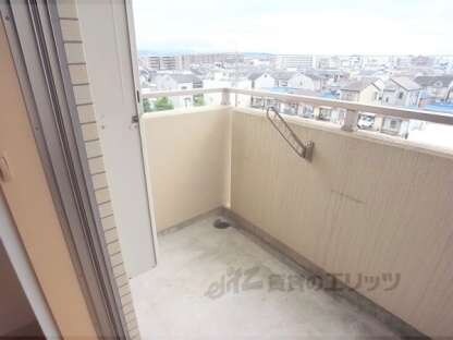 アリュール御池の物件内観写真