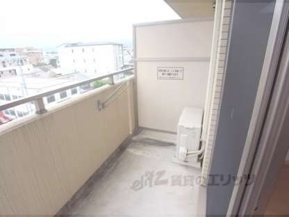 アリュール御池の物件内観写真