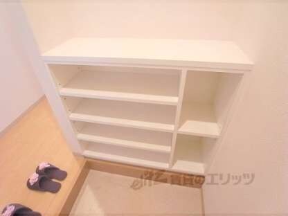 アリュール御池の物件内観写真