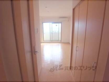 アリュール御池の物件内観写真