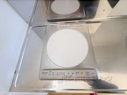 パサディナパークの物件内観写真