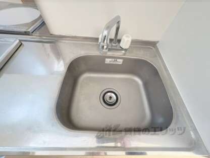 パサディナパークの物件内観写真