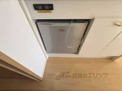 パサディナパークの物件内観写真