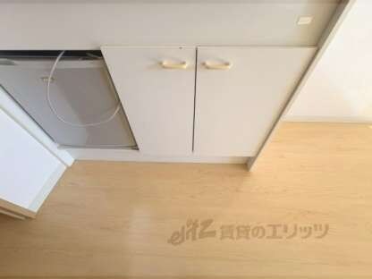 パサディナパークの物件内観写真