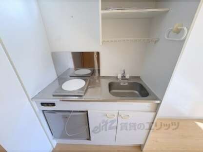 パサディナパークの物件内観写真