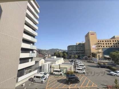 パサディナパークの物件内観写真