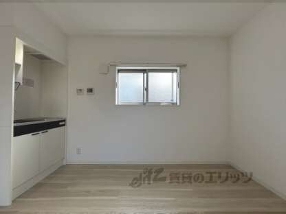 ＫＹＯＴＯ　ＨＯＵＳＥくいな橋の物件内観写真