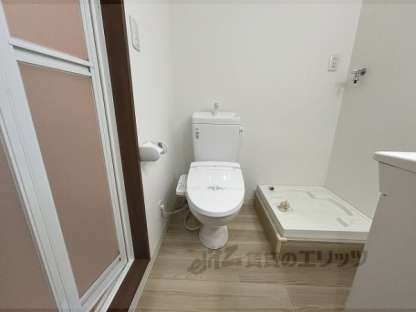 ＫＹＯＴＯ　ＨＯＵＳＥくいな橋の物件内観写真