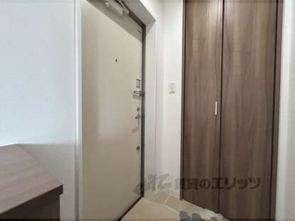 ＫＹＯＴＯ　ＨＯＵＳＥくいな橋の物件内観写真