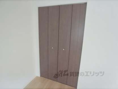 シエルコート一乗寺の物件内観写真