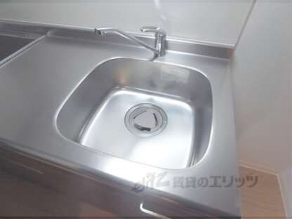 シエルコート一乗寺の物件内観写真