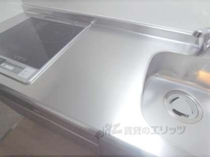 シエルコート一乗寺の物件内観写真