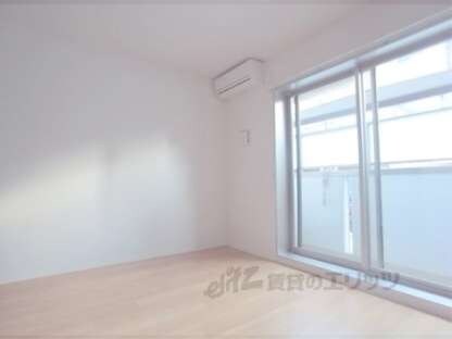 シエルコート一乗寺の物件内観写真