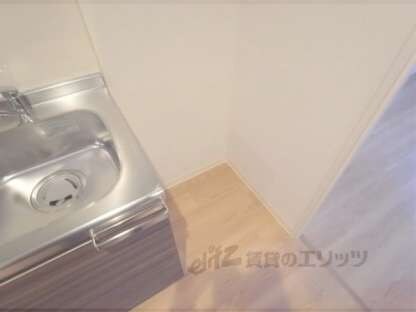 シエルコート一乗寺の物件内観写真