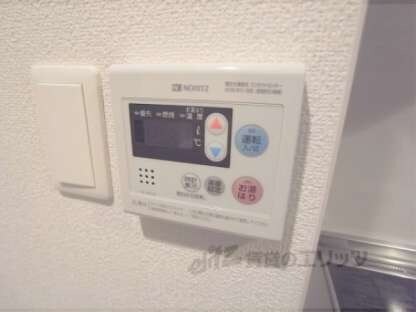 シエルコート一乗寺の物件内観写真