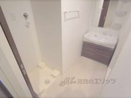 シエルコート一乗寺の物件内観写真