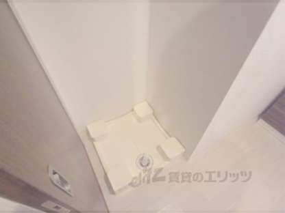 シエルコート一乗寺の物件内観写真