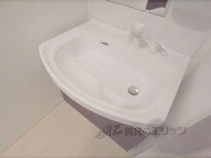 シエルコート一乗寺の物件内観写真