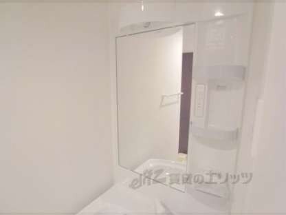 シエルコート一乗寺の物件内観写真