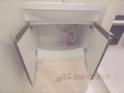 シエルコート一乗寺の物件内観写真