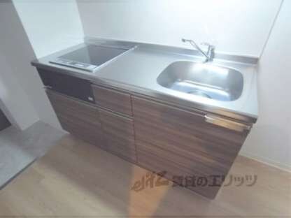 シエルコート一乗寺の物件内観写真