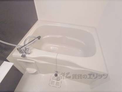 シエルコート一乗寺の物件内観写真