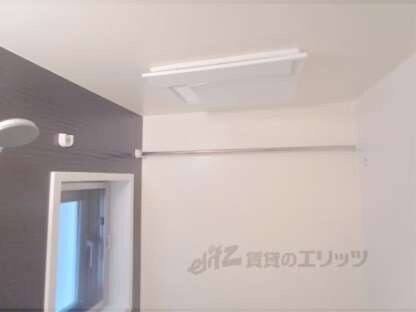 シエルコート一乗寺の物件内観写真