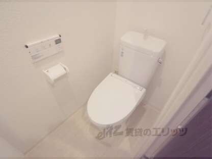 シエルコート一乗寺の物件内観写真