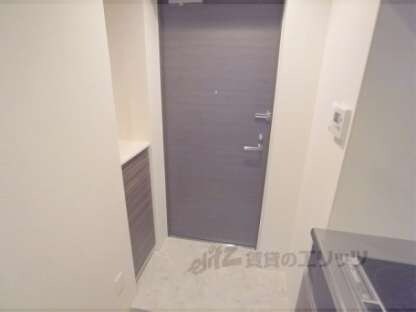 シエルコート一乗寺の物件内観写真