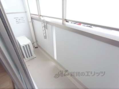 シエルコート一乗寺の物件内観写真