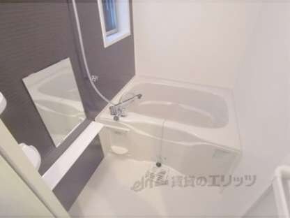 シエルコート一乗寺の物件内観写真