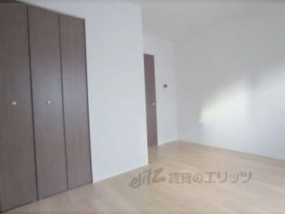 シエルコート一乗寺の物件内観写真