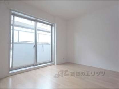 シエルコート一乗寺の物件内観写真