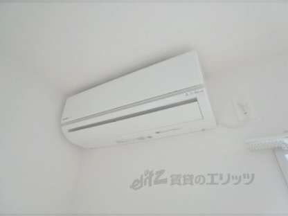 シエルコート一乗寺の物件内観写真