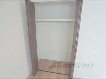 シエルコート一乗寺の物件内観写真