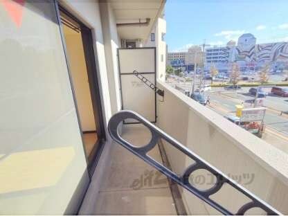 レジアスⅢの物件内観写真