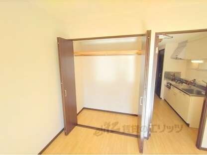 レジアスⅢの物件内観写真