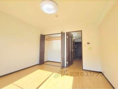 レジアスⅢの物件内観写真