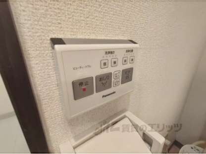 レジアスⅢの物件内観写真