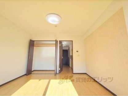 レジアスⅢの物件内観写真