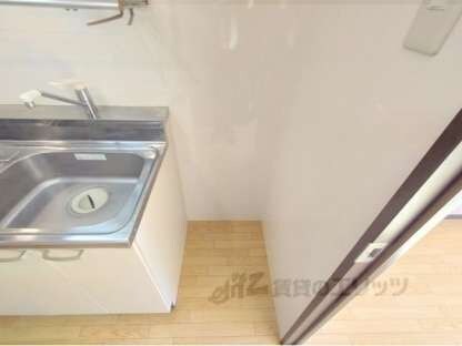 レジアスⅢの物件内観写真