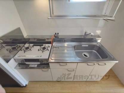 レジアスⅢの物件内観写真