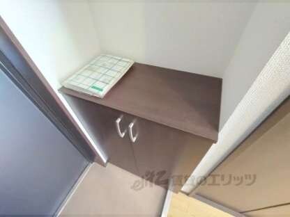 レジアスⅢの物件内観写真