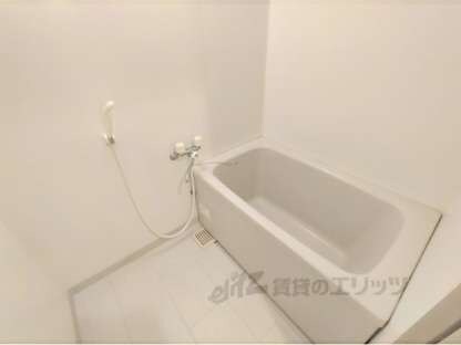 レジアスⅢの物件内観写真