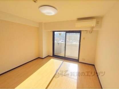 レジアスⅢの物件内観写真