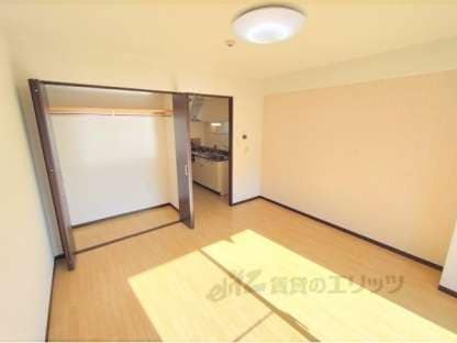 レジアスⅢの物件内観写真