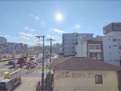 レジアスⅢの物件内観写真