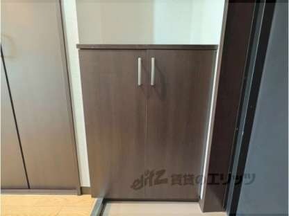 レジアスⅢの物件内観写真