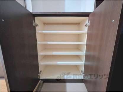 レジアスⅢの物件内観写真